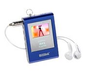 BUSlink MP3-VFD256 (256 MB) Digital Media Player