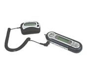 CenDyne CDIMP00197 MP3 Player