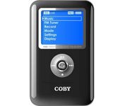 Coby MP-C941 (20 GB) MP3 Player