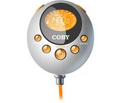 Coby MP-C441 (128 MB) MP3 Player