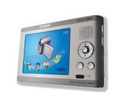 Coby PMP-3522 (20 GB) Digital Media Player