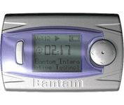 Bantam Interactive Interactive BA350 128 MB MP3 Player