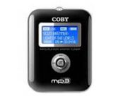 Coby MP-C741 (256 MB) MP3 Player
