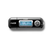 Coby MP-C831 (128 MB) MP3 Player