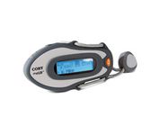Coby MP-C543 256 MB MP3 Player