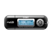 Coby MP-C851 512 MB MP3 Player