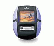 Bantam Interactive BA800 256 MB MP3 Player