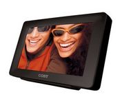 Coby PMP-7040 (40 GB) Digital Media Player