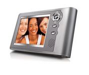 Coby PMP-3520 (20 GB) Digital Media Player