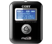 Coby MPC751 (512MB) MP3 Player