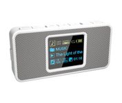 Coby MPC352 MP3 Player