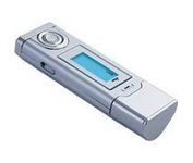 AIGO DIY (256 MB) MP3 Player