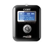 Coby MP-C781 (1 GB) MP3 Player