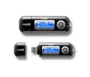 Coby MP-C841 (128 MB) MP3 Player