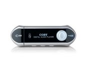 Coby MPC827(256MB) MP3 Player