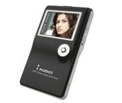 Cowon Systems iAUDIO X5L (30 GB) Digital Media Player
