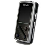 Cowon Systems iAUDIO 6 (4 GB) MP3 Player