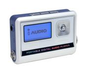 Cowon Systems iAUDIO G3 (1 GB) MP3 Player