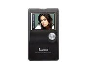 Cowon Systems iAUDIO X5L (20 GB) Digital Media Player