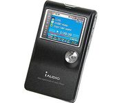 Cowon Systems iAUDIO X5 (30 GB) Digital Media Player