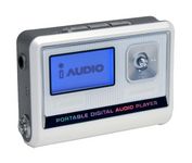 Cowon Systems iAUDIO G3 (512 MB) MP3 Player