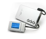 Cowon Systems iAUDIO M3L (20 GB) MP3 Player