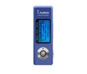 Cowon Systems iAUDIO U2 (256 MB) MP3 Player