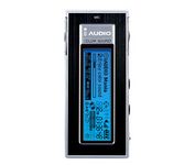 Cowon Systems iAUDIO 4 / CW400 (512 MB) MP3 Player
