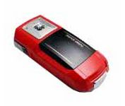 Cowon Systems iAUDIO F1 (512 MB) MP3 Player