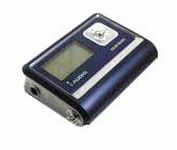 Cowon Systems iAUDIO G2 MP3 Player