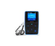 Creative Labs Zen MicroPhoto (8 GB) Black MP3 Player