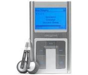 Creative Labs ZEN SLEEK (20 GB) MP3 Player