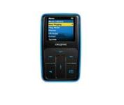 Creative Labs ZEN MicroPhoto (4 GB) Black MP3 Player