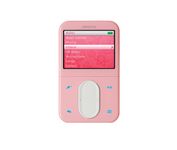 Creative Labs ZEN Vision:M (30 GB) (Pink) Digital Media Player