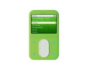 Creative Labs ZEN Vision:M (30 GB) (Green) Digital Media Player