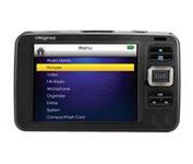 Creative Labs Zen Vision 30 MB Digital Media Player