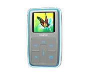 Creative Labs Zen MicroPhoto (8 GB) Grey MP3 Player