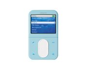 Creative Labs ZEN Vision:M (30 GB) (Light Blue) Digital Media Player