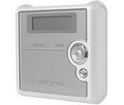 Creative Labs Nomad MuVo² FM (5 GB) MP3 Player