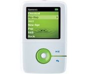 Creative Labs Zen V (2 GB) MP3 Player