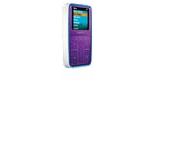 Creative Labs Zen MicroPhoto (8 GB) Purple MP3 Player