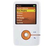 Creative Labs Zen V (1 GB) MP3 Player