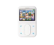 Creative Labs ZEN Vision:M (30 GB) (White) Digital Media Player