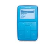Creative Labs Zen Micro (6 GB) Light Blue MP3 Player