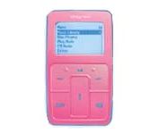 Creative Labs Zen Micro (6GB) Pink MP3 Player