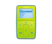 Creative Labs Zen Micro (6 GB) Green MP3 Player