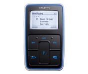 Creative Labs Zen Micro (6 GB) (Blue) MP3 Player