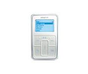 Creative Labs Zen Micro (4 GB) White MP3 Player