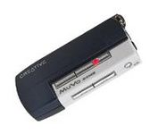 Creative Labs Nomad MuVo (32 MB) MP3 Player
