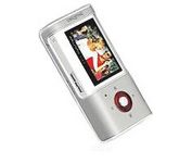 Creative Labs MuVo Vidz (1 GB) Digital Media Player